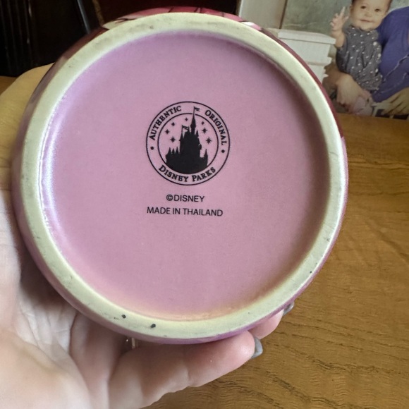 Minnie Mouse Coffee mug - Picture 6 of 7